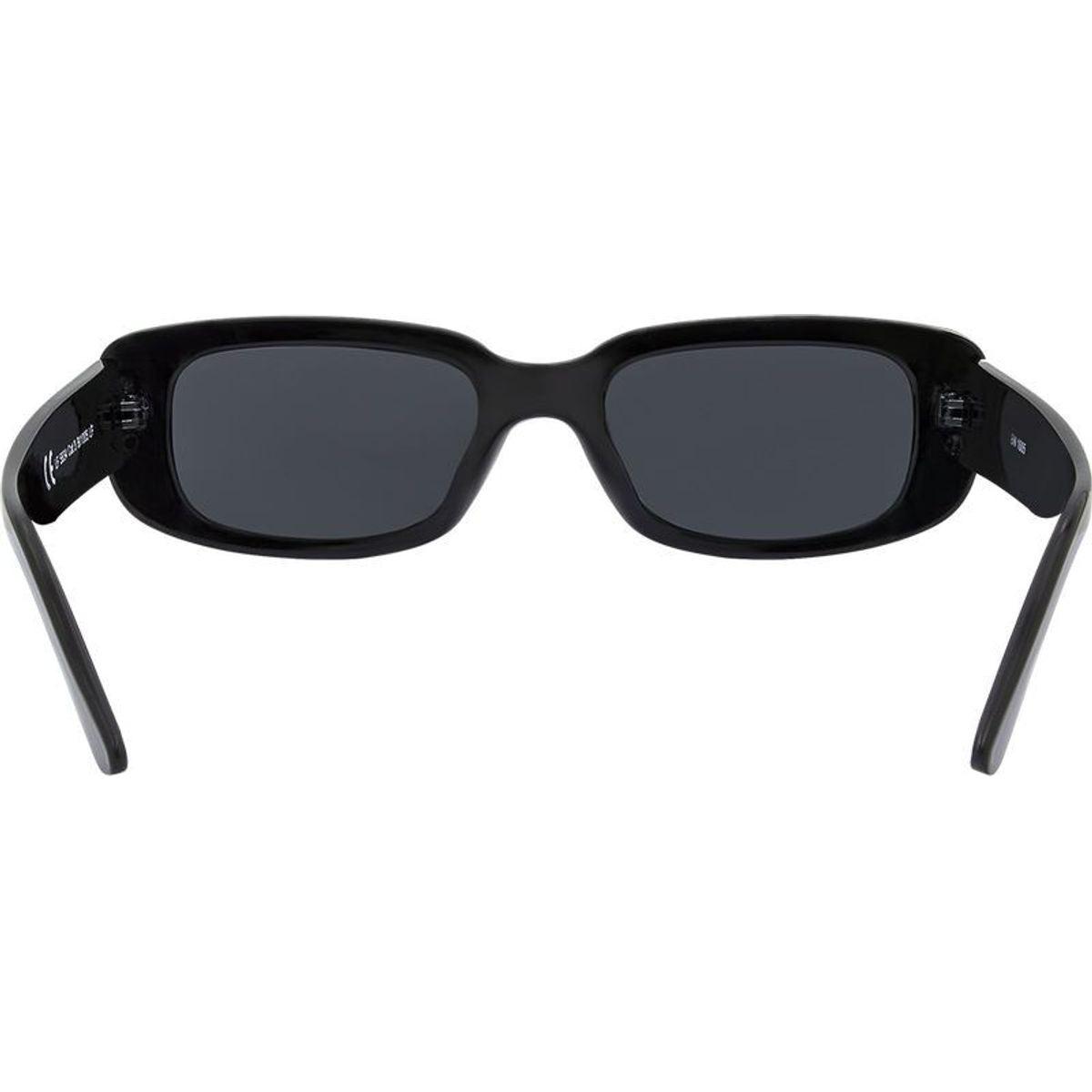 5834, Black/Smoke Lenses