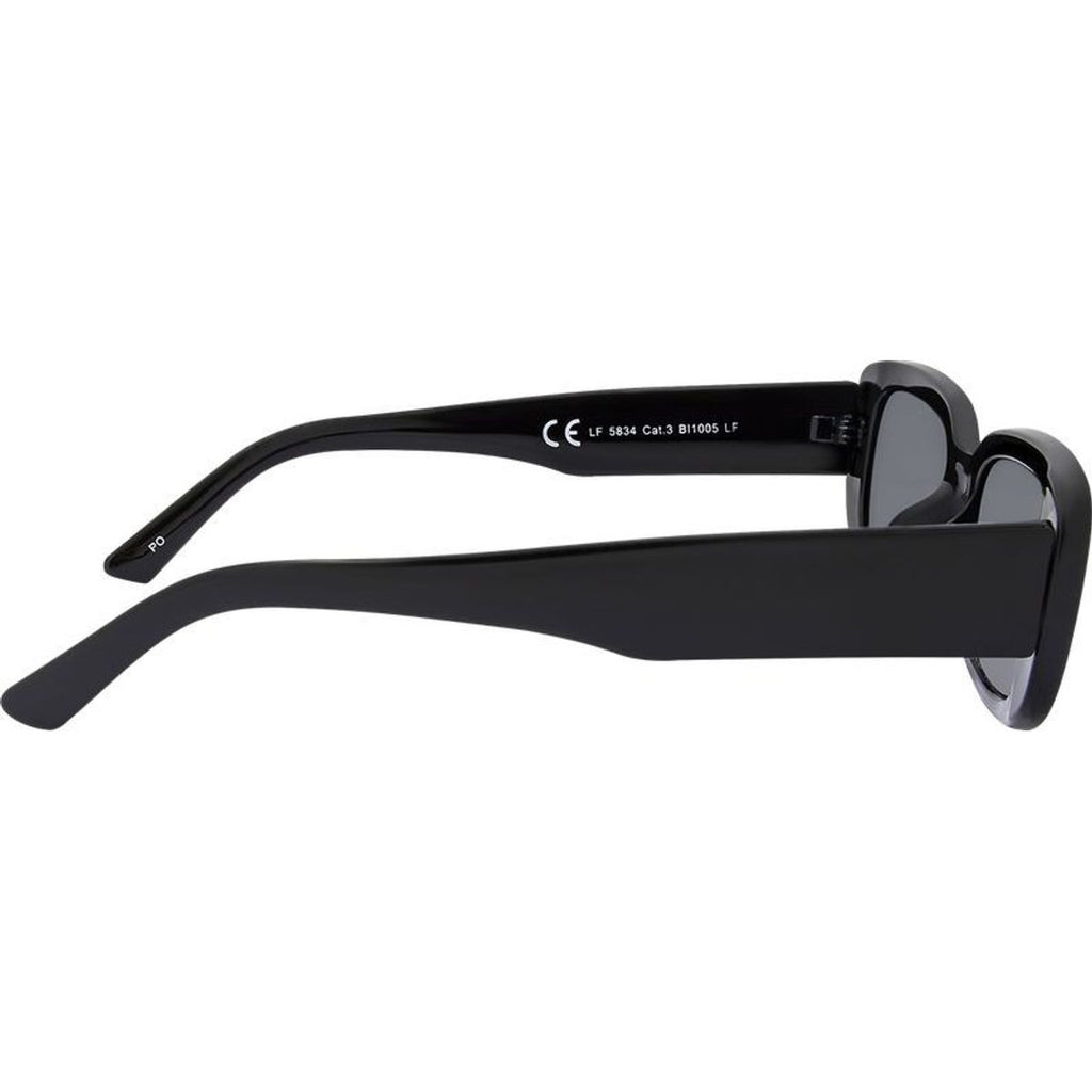 5834, Black/Smoke Lenses