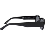 5834, Black/Smoke Lenses