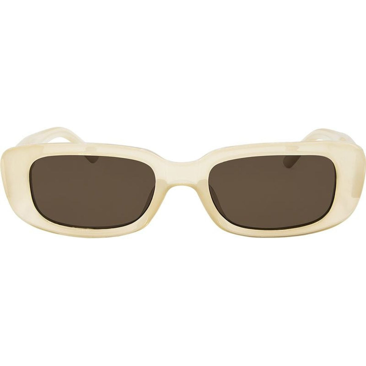 5834, Cream/Brown Lenses