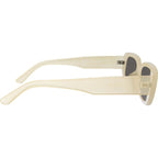 5834, Cream/Brown Lenses