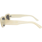 5834, Cream/Brown Lenses