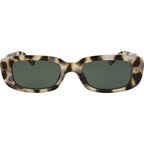 5834, Tortoise/Green Lenses