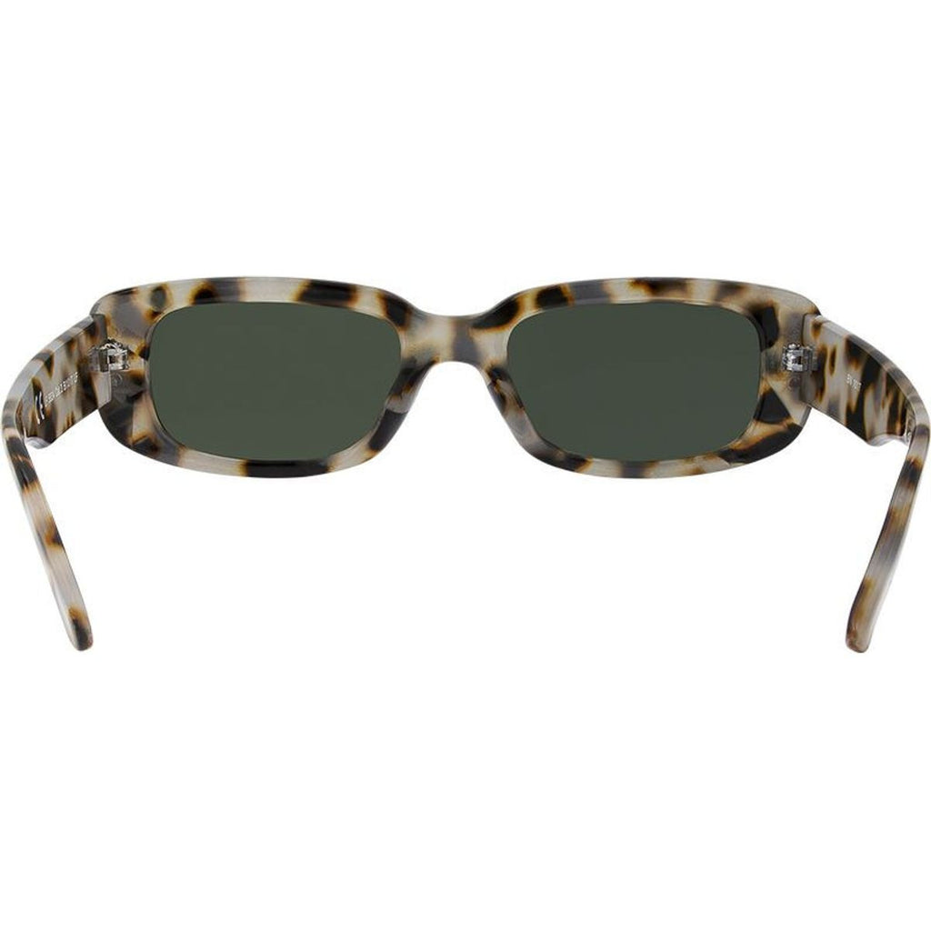 5834, Tortoise/Green Lenses