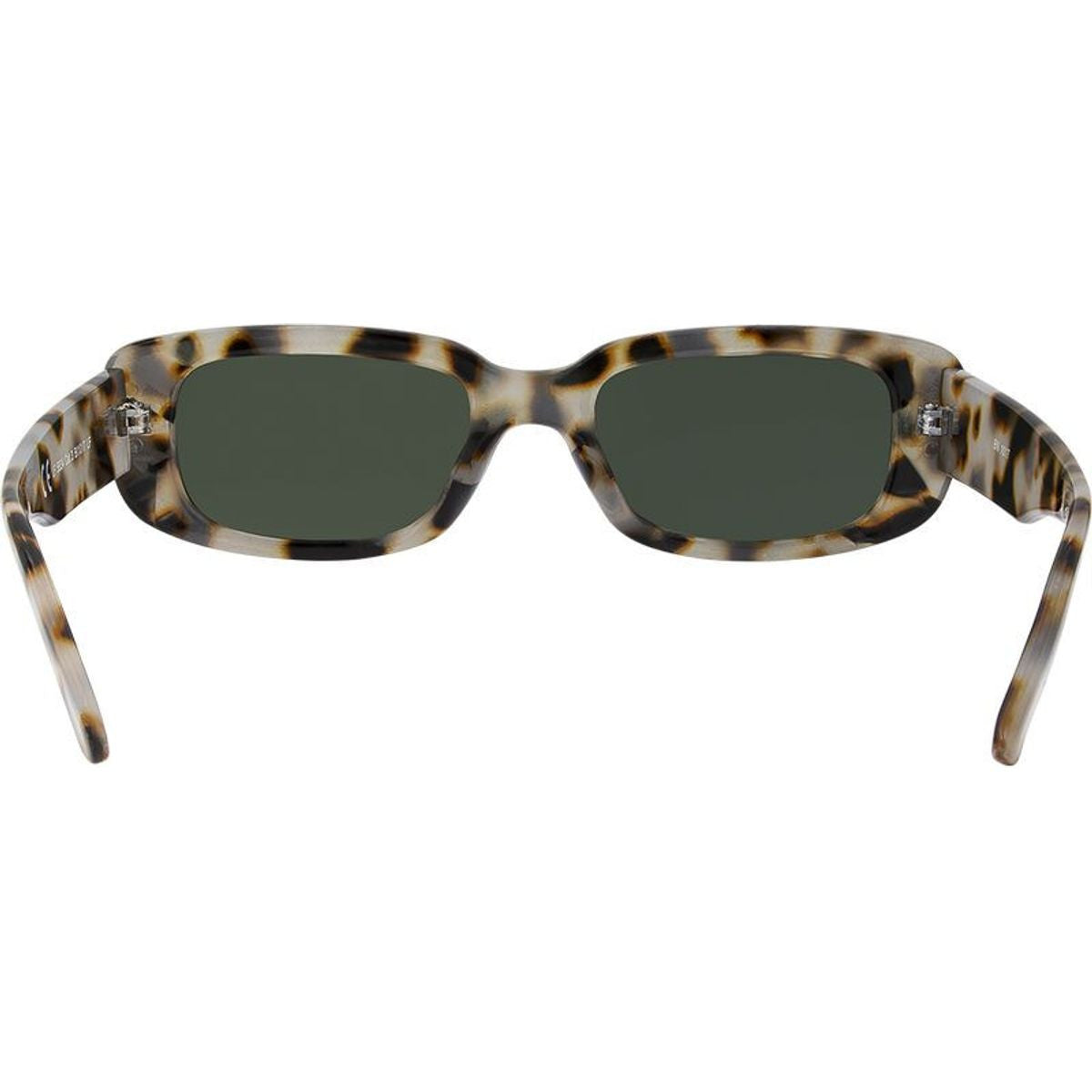 5834, Tortoise/Green Lenses