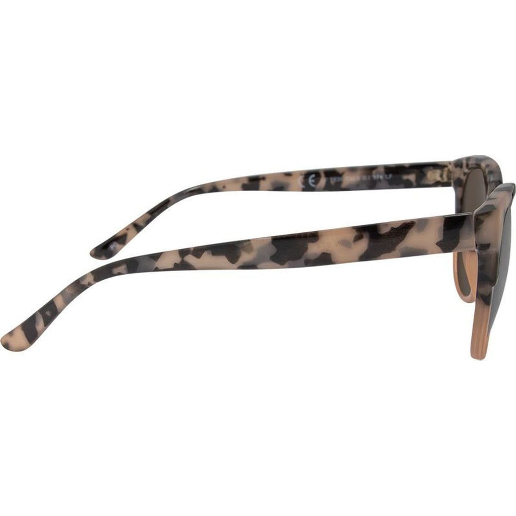 5836, Pink Tort/Brown Lenses