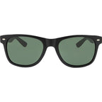 5842, Black/Green Lenses
