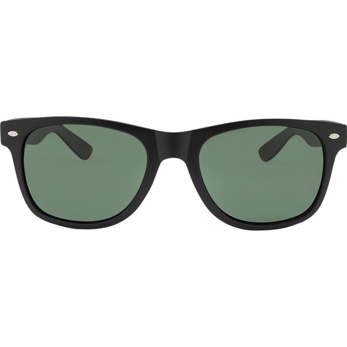5842, Black/Green Lenses