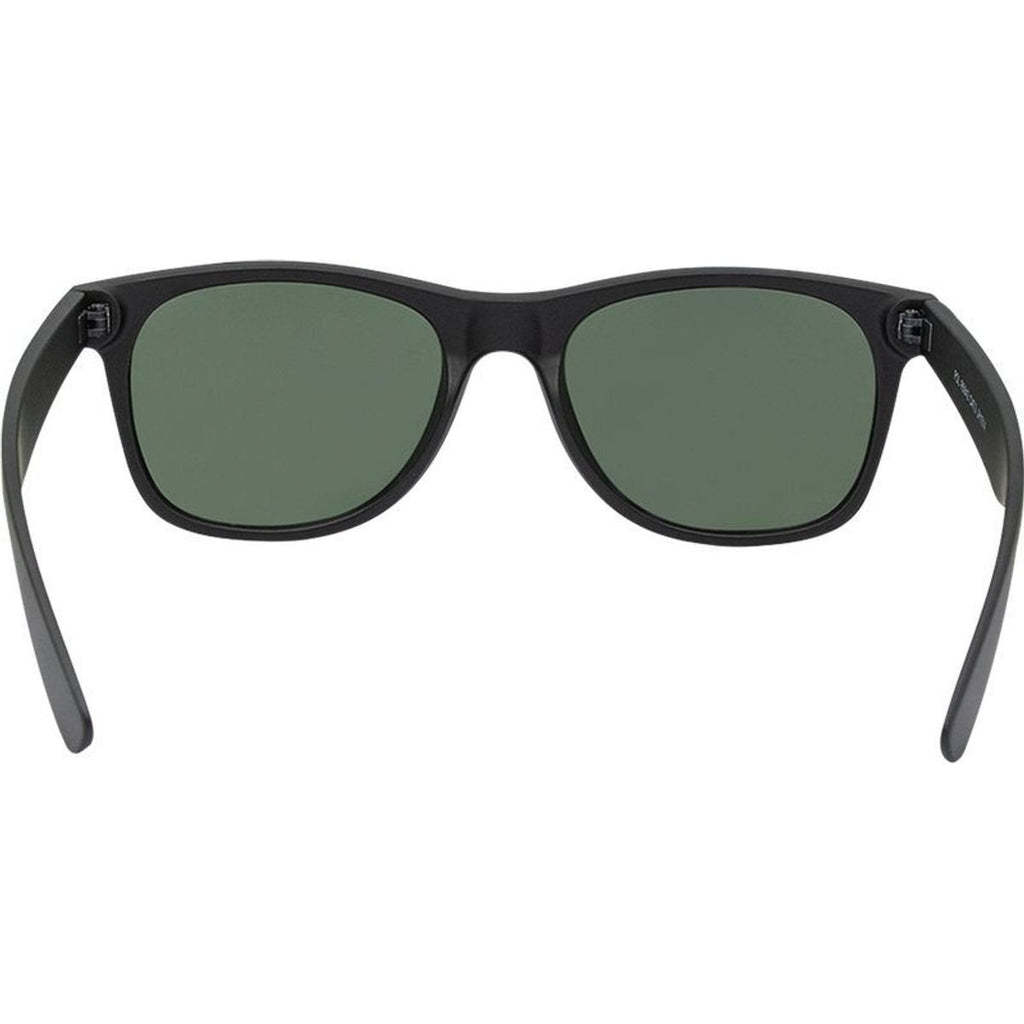 5842, Black/Green Lenses