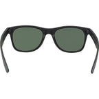 5842, Black/Green Lenses
