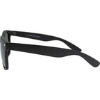5842, Black/Green Lenses