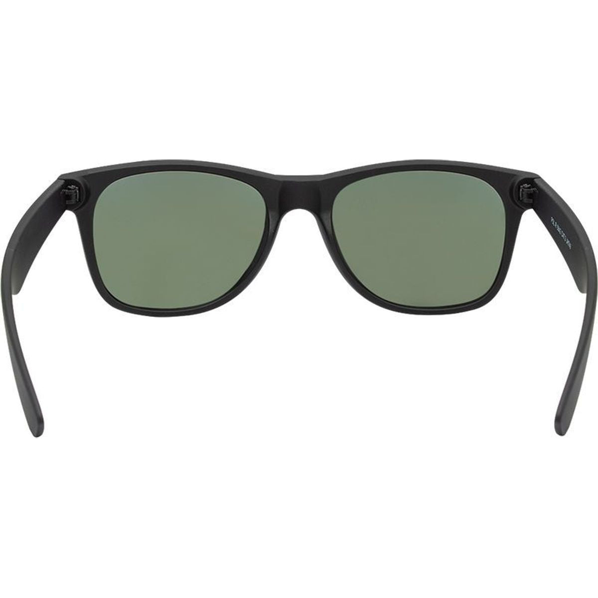 5842, Black/Pink Mirror Polarised Lenses