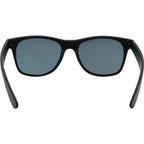 5842, Black/Red Mirror Polarised Lenses