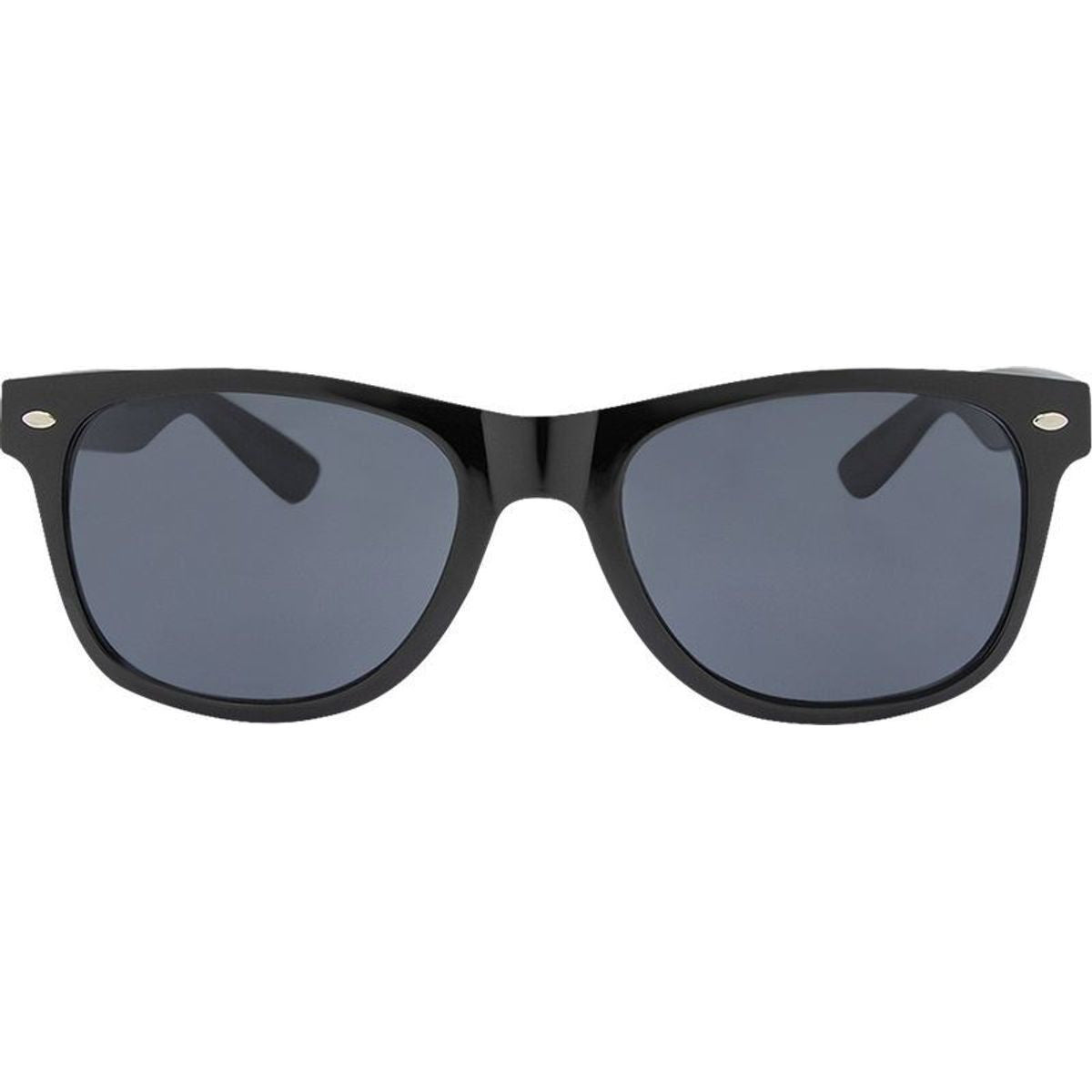 5842, Black/Smoke Lenses