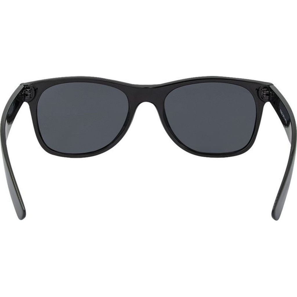5842, Black/Smoke Lenses