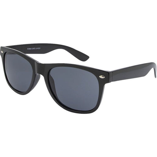 5842, Black/Smoke Polarised Lenses