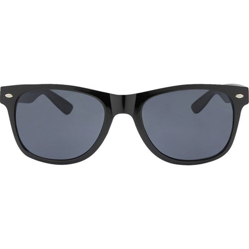 5842, Black/Smoke Polarised Lenses
