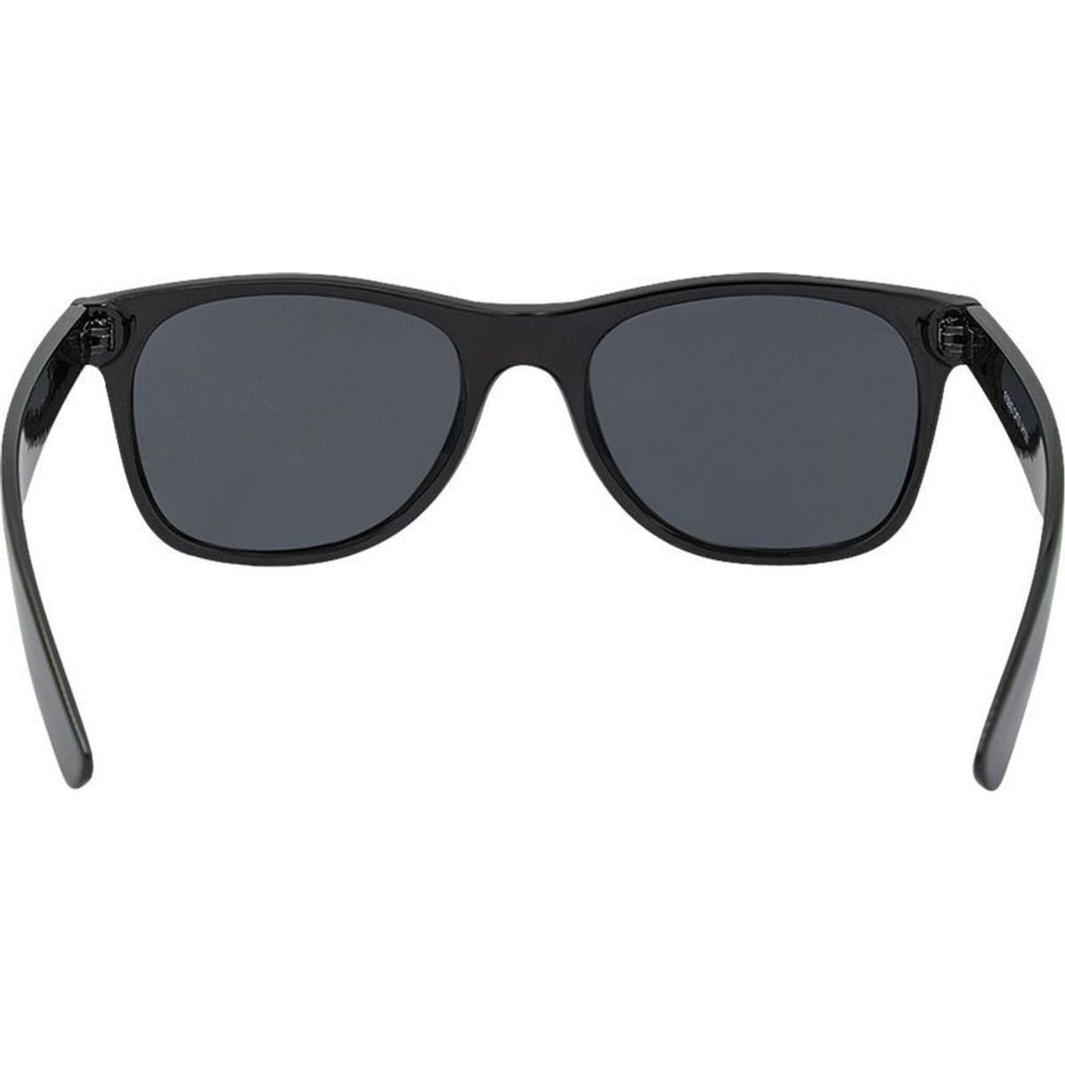 5842, Black/Smoke Polarised Lenses