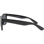 5842, Black/Smoke Polarised Lenses