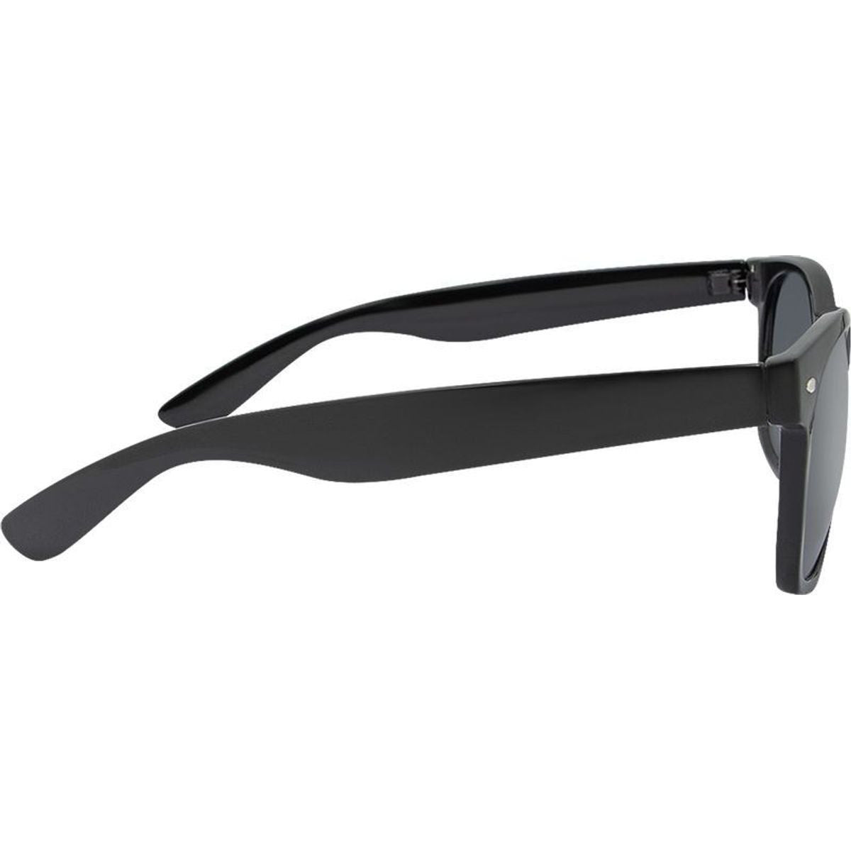 5842, Black/Smoke Lenses