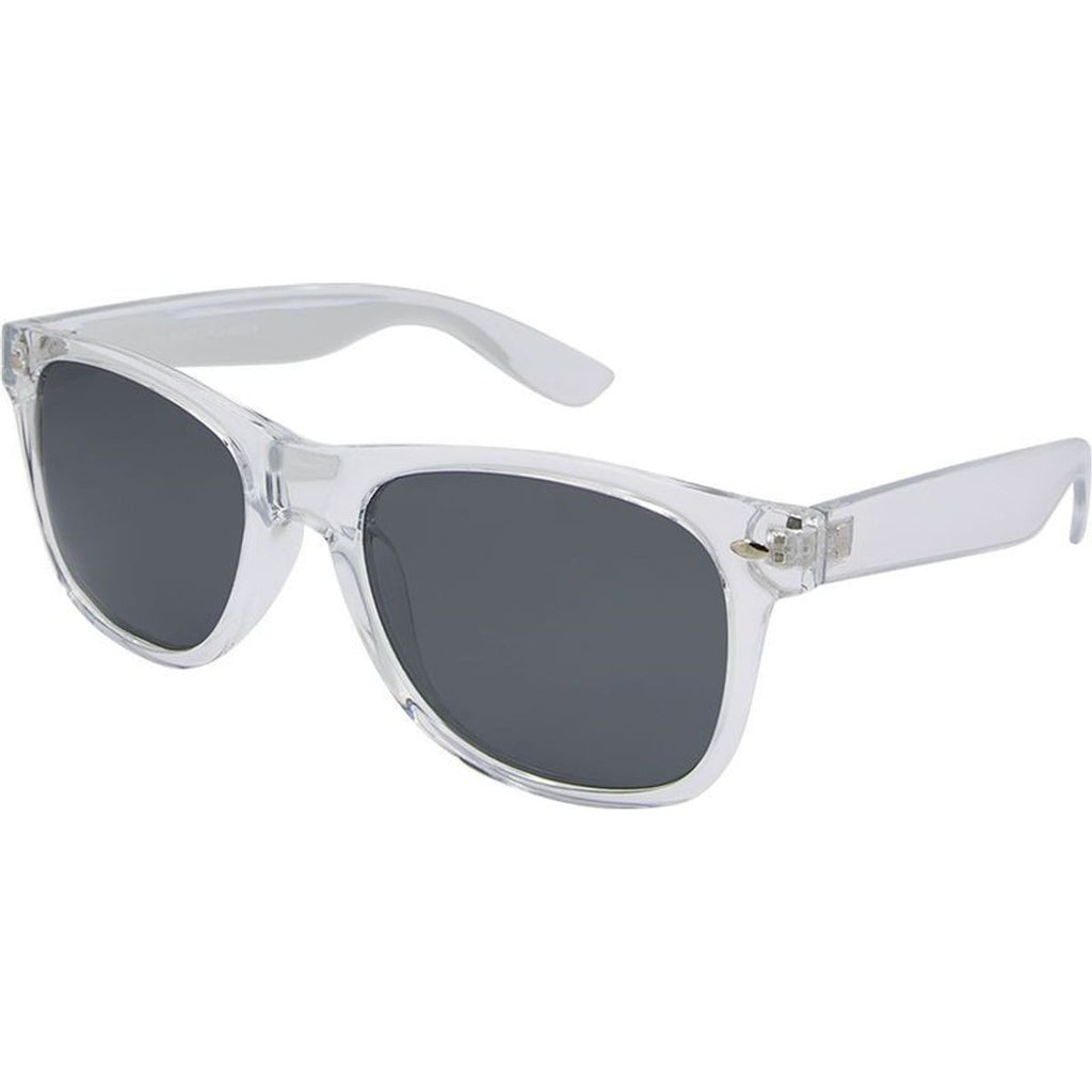 5842, Crystal/Smoke Polarised Lenses