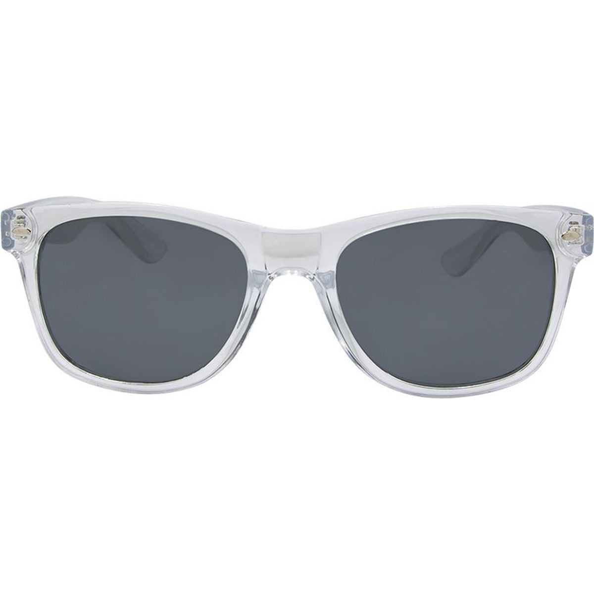 5842, Crystal/Smoke Polarised Lenses