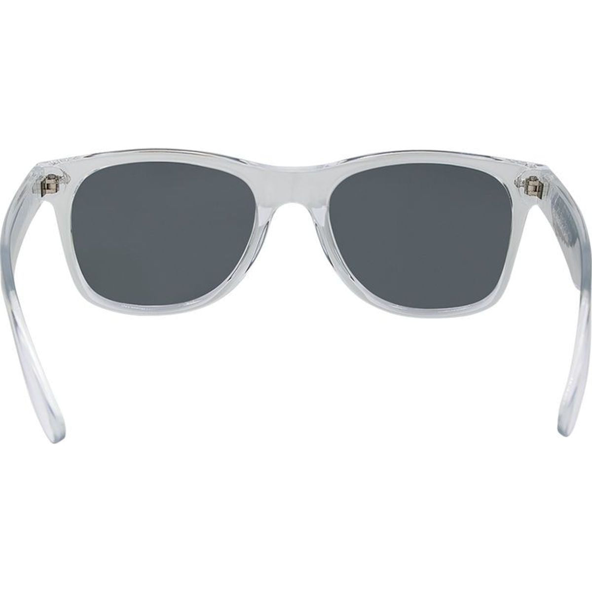 5842, Crystal/Smoke Polarised Lenses