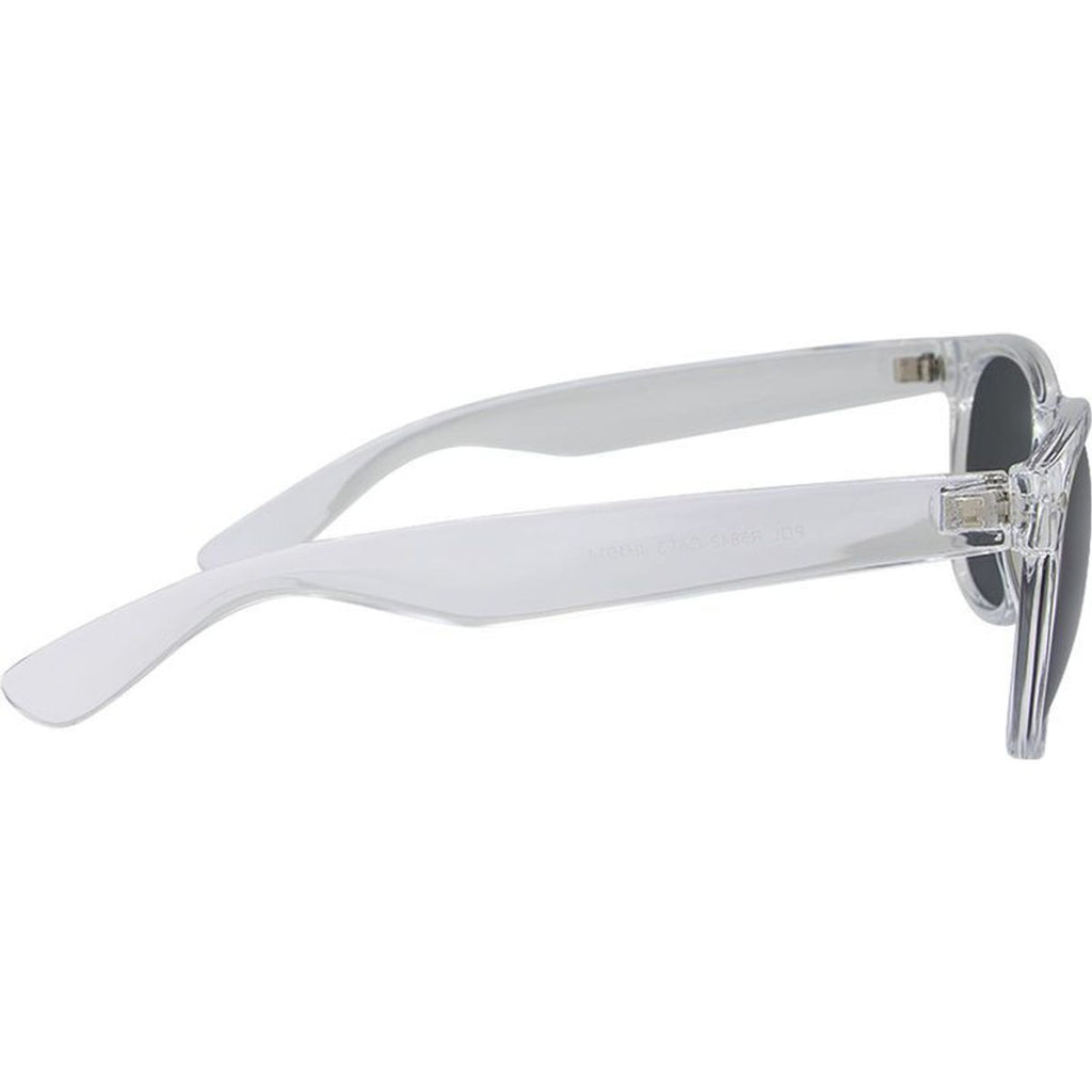 5842, Crystal/Smoke Polarised Lenses