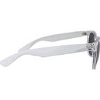 5842, Crystal/Smoke Polarised Lenses