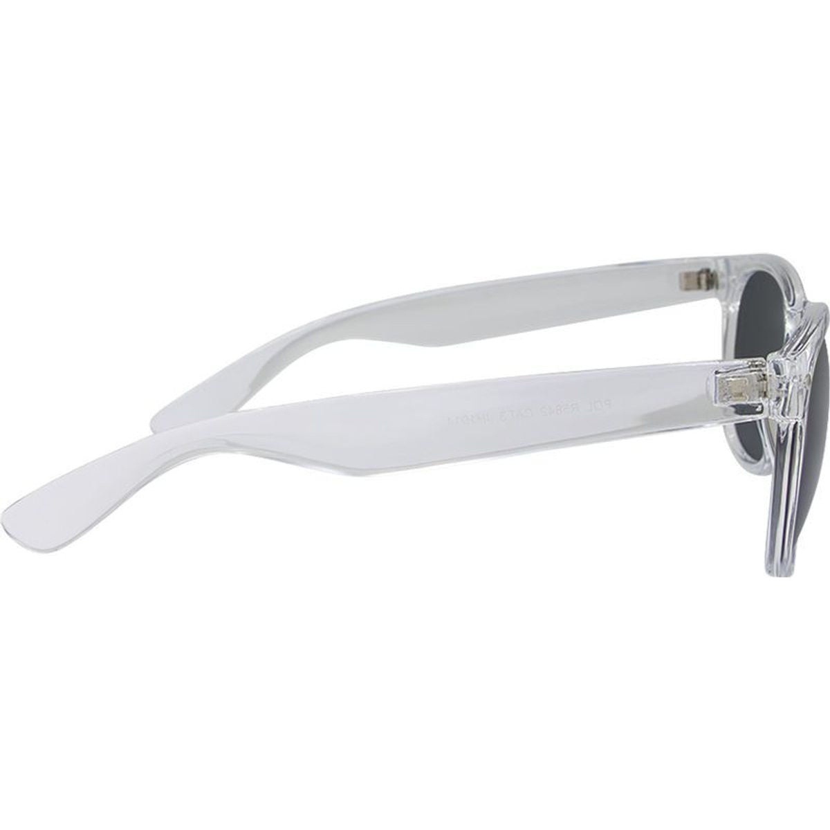 5842, Crystal/Smoke Polarised Lenses