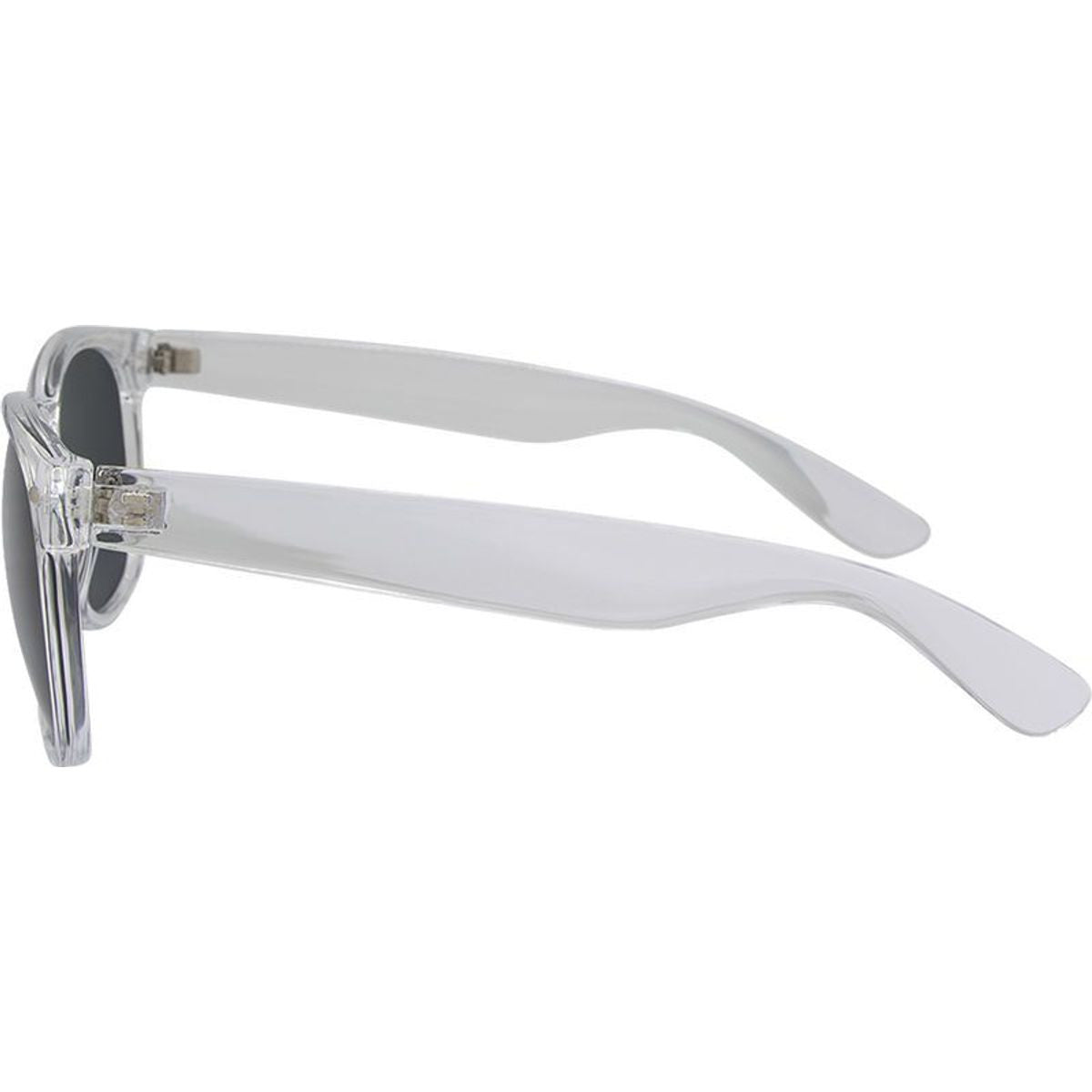 5842, Crystal/Smoke Polarised Lenses