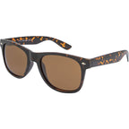5842, Tortoise/Brown Polarised Lenses