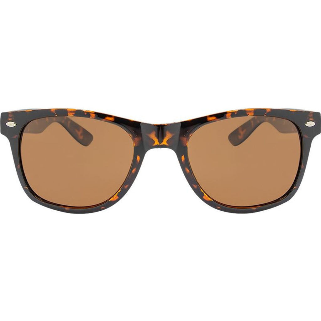 5842, Tortoise/Brown Polarised Lenses