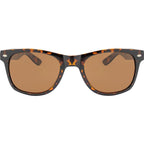 5842, Tortoise/Brown Polarised Lenses