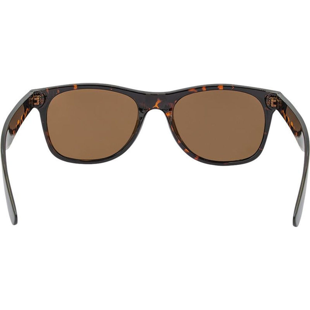 5842, Tortoise/Brown Polarised Lenses
