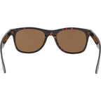 5842, Tortoise/Brown Polarised Lenses
