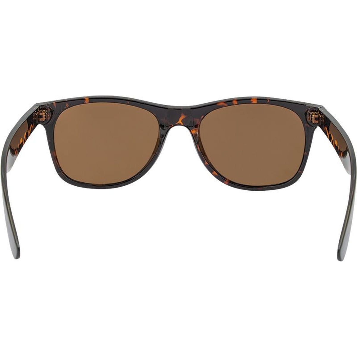 5842, Tortoise/Brown Polarised Lenses
