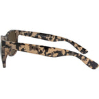 5842, Tortoise/Brown Lenses