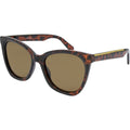 5865, Tortoise/Brown Polarised Lenses