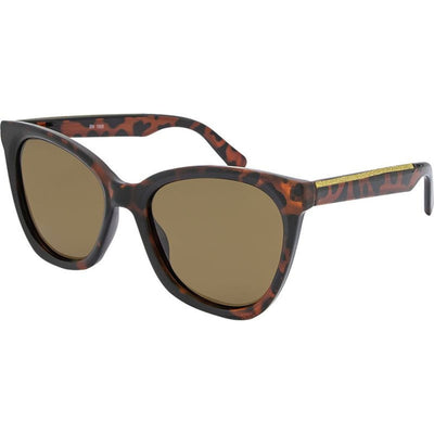 5865, Tortoise/Brown Polarised Lenses