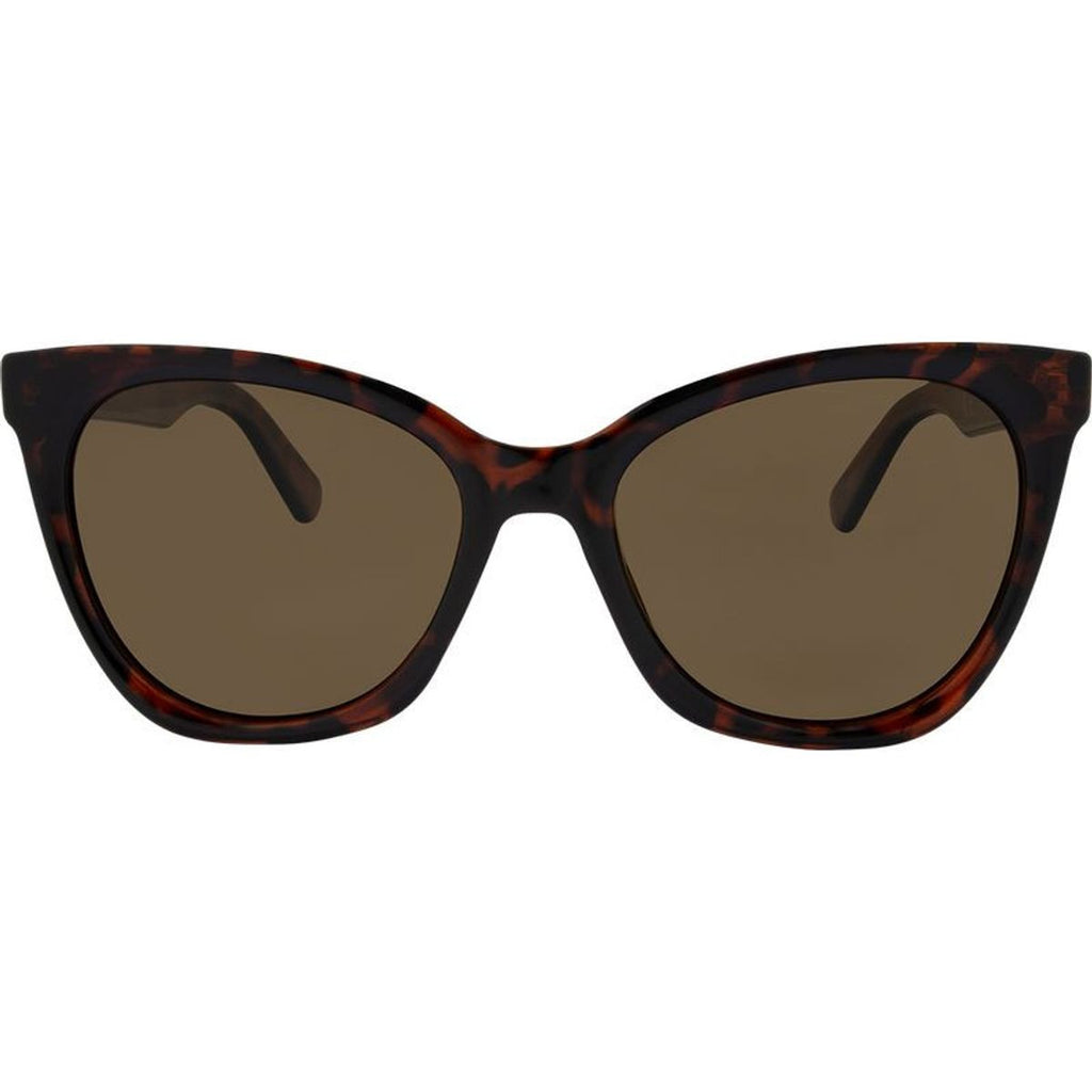 5865, Tortoise/Brown Polarised Lenses