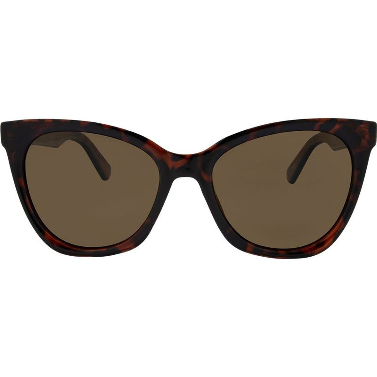 5865, Tortoise/Brown Polarised Lenses