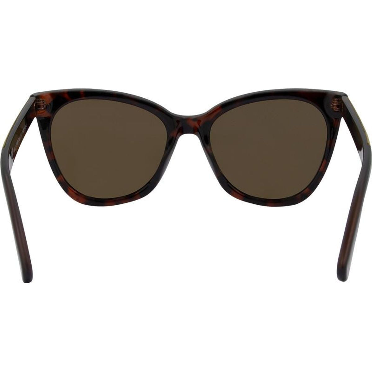 5865, Tortoise/Brown Polarised Lenses