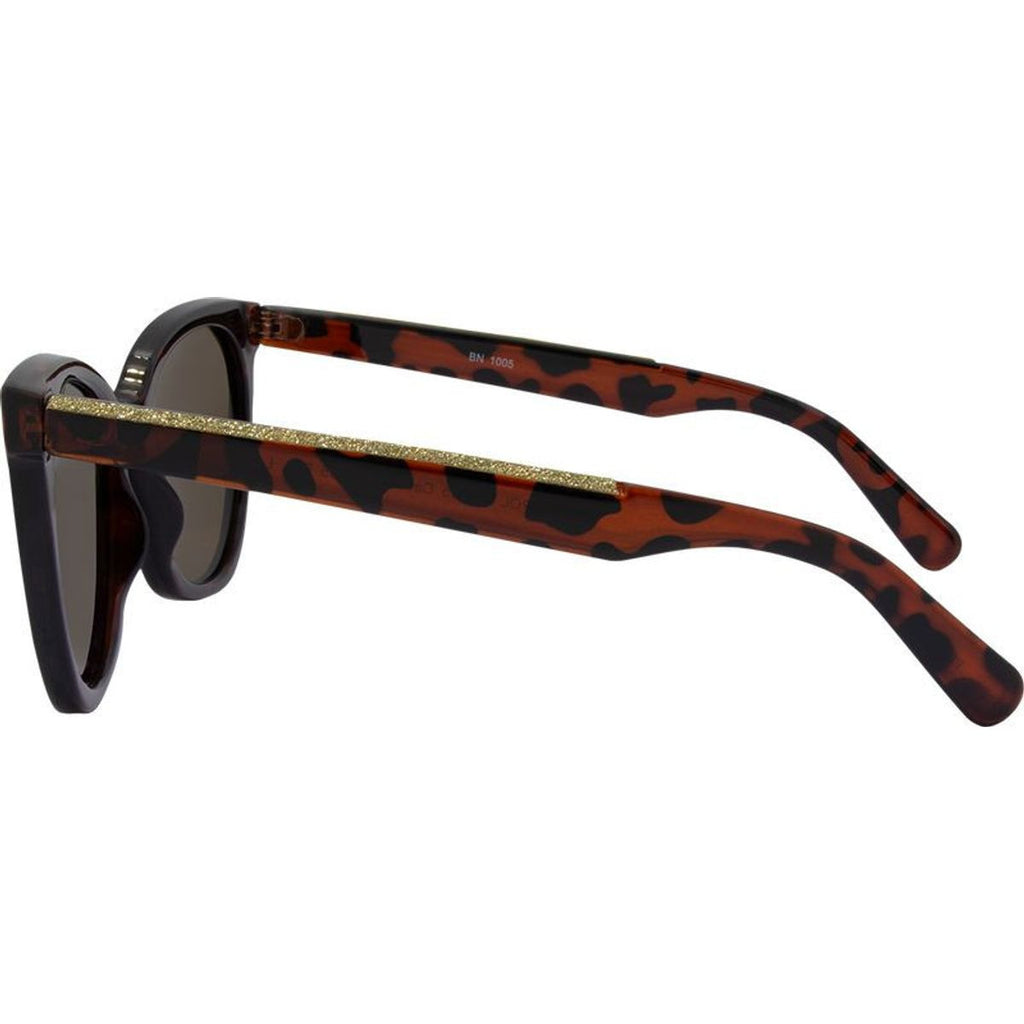 5865, Tortoise/Brown Polarised Lenses