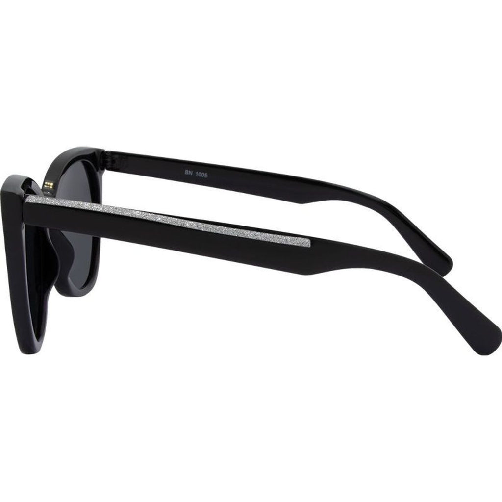 5865, Black/Smoke Polarised Lenses