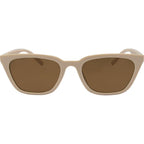 5870, Cream/Brown Lenses