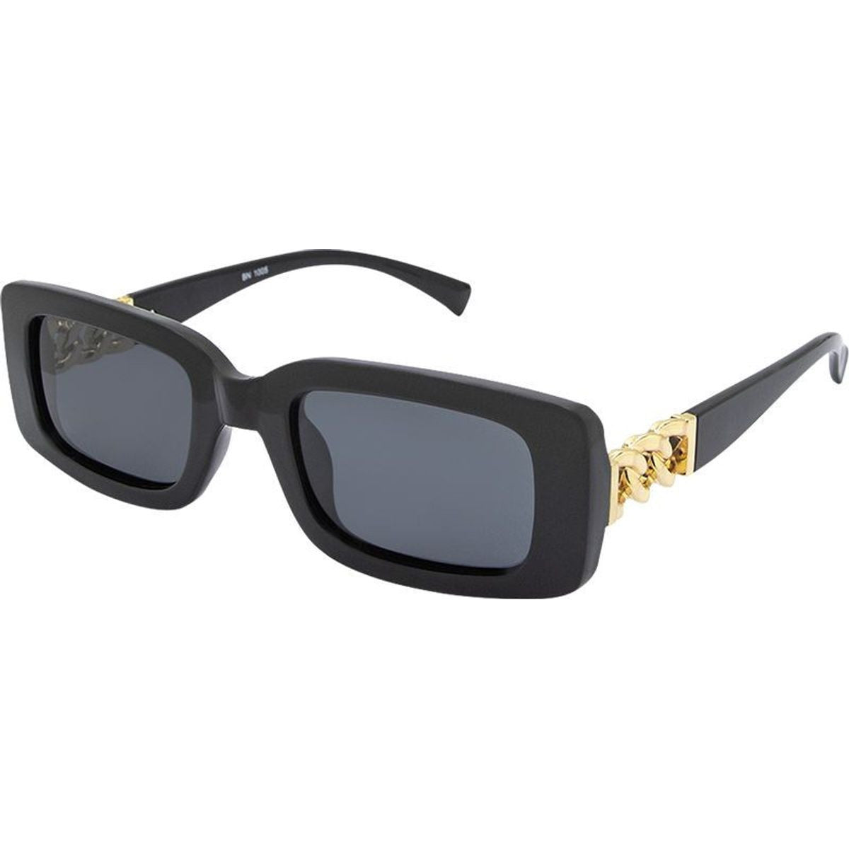 5878, Black/Smoke Polarised Lenses