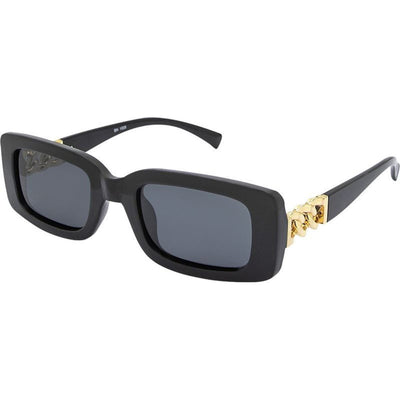 5878, Black/Smoke Polarised Lenses