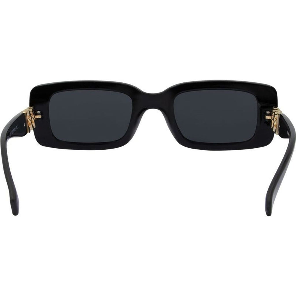 5878, Black/Smoke Polarised Lenses