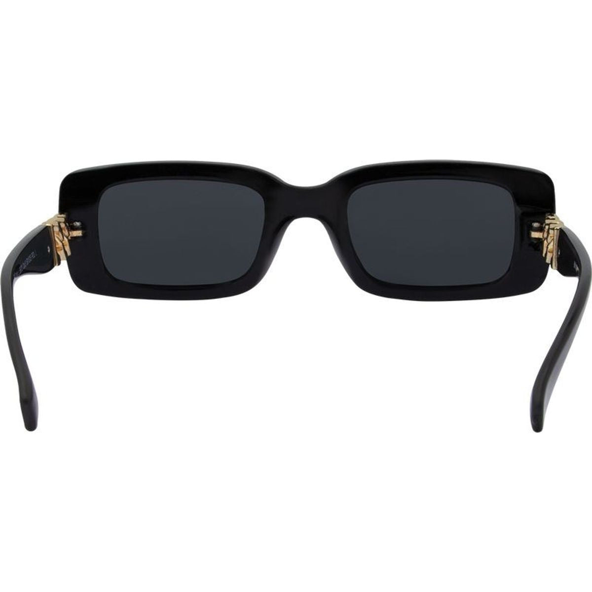 5878, Black/Smoke Polarised Lenses